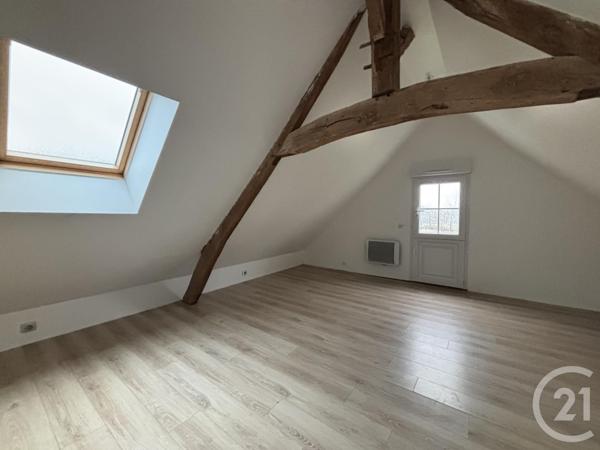 Maison à vendre  2 pièces - 55 m2 JUVIGNY VAL D ANDAINE - 61