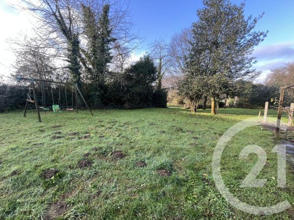 Maison à vendre  2 pièces - 55 m2 JUVIGNY VAL D ANDAINE - 61