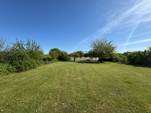 Terrain constructible