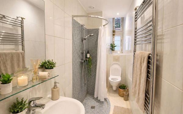 Appartement à vendre    3 pièces • 51,50 m2 Clichy