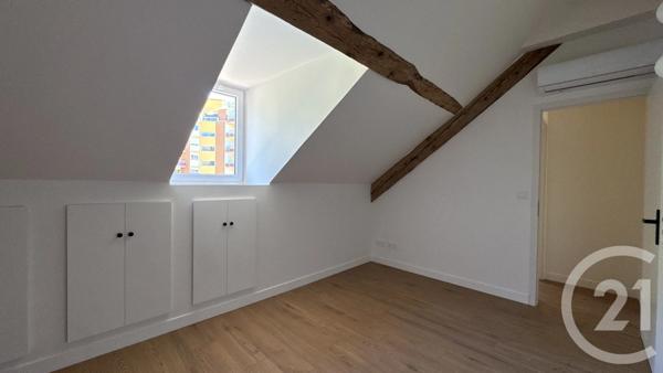 Appartement F3 à vendre  3 pièces - 66,06 m 2   GAP  - 05