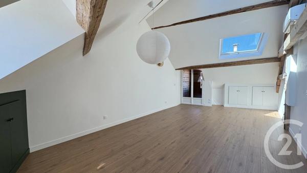 Appartement F3 à vendre  3 pièces - 66,06 m 2   GAP  - 05