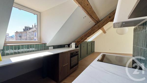 Appartement F3 à vendre  3 pièces - 66,06 m 2   GAP  - 05