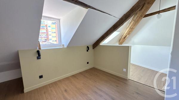 Appartement F3 à vendre  3 pièces - 66,06 m 2   GAP  - 05
