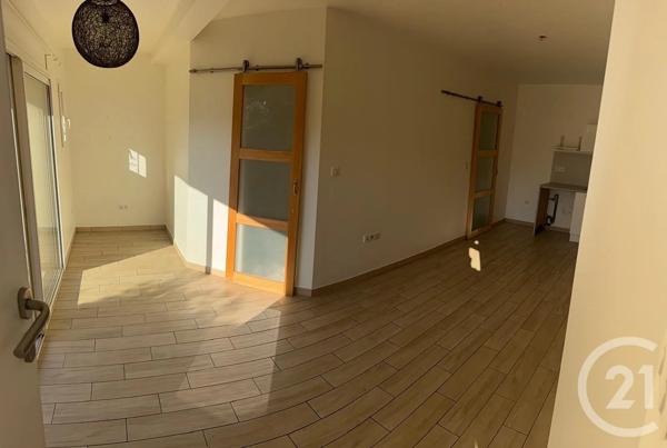 Appartement T2 à vendre  2 pièces - 33,93 m 2   LA VALETTE DU VAR  - 83