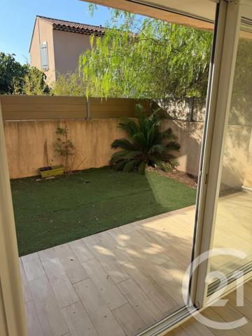 Appartement T2 à vendre  2 pièces - 33,93 m 2   LA VALETTE DU VAR  - 83