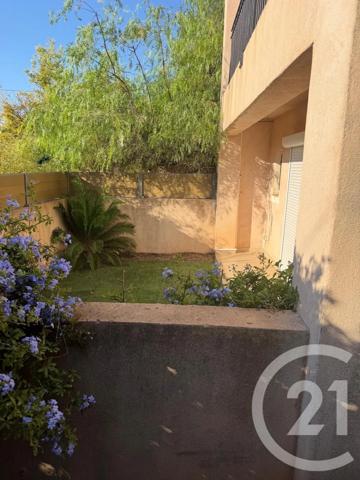 Appartement T2 à vendre  2 pièces - 33,93 m 2   LA VALETTE DU VAR  - 83