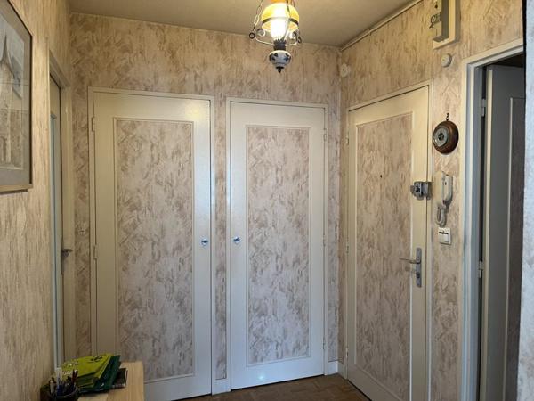 Appartement à vendre |  Limoges |  3 pièces | 61 m²