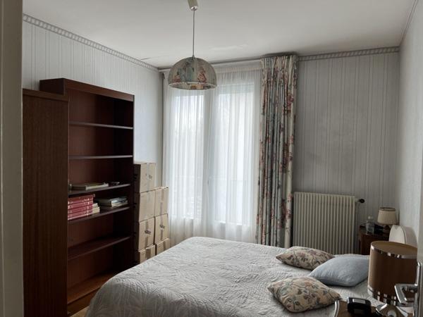 Appartement à vendre |  Limoges |  3 pièces | 61 m²