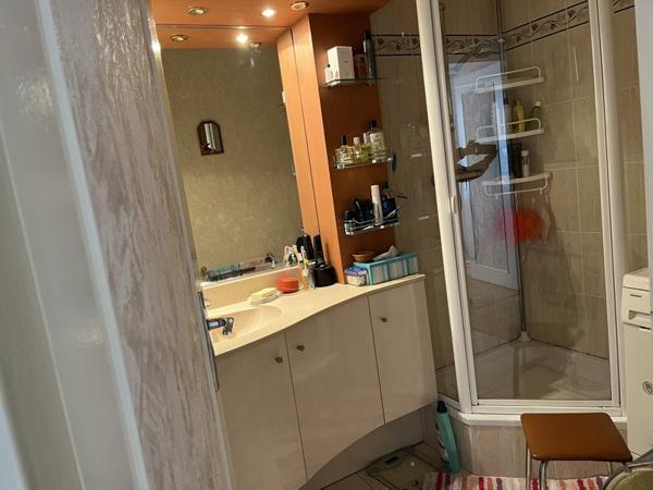 Appartement à vendre |  Limoges |  3 pièces | 61 m²