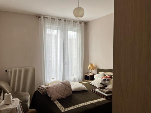 Appartement à vendre |  Limoges |  3 pièces | 61 m²