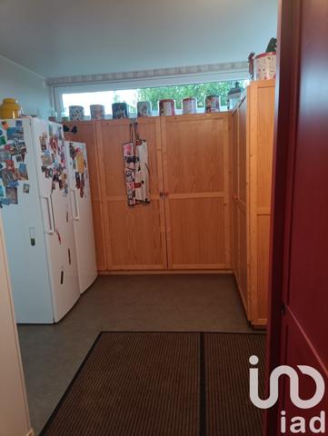 Maison 4 pièces de 235 m² à Smermesnil (76660)