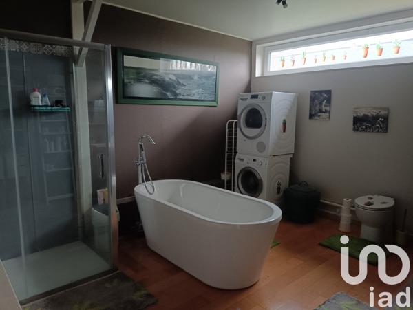 Maison 4 pièces de 235 m² à Smermesnil (76660)