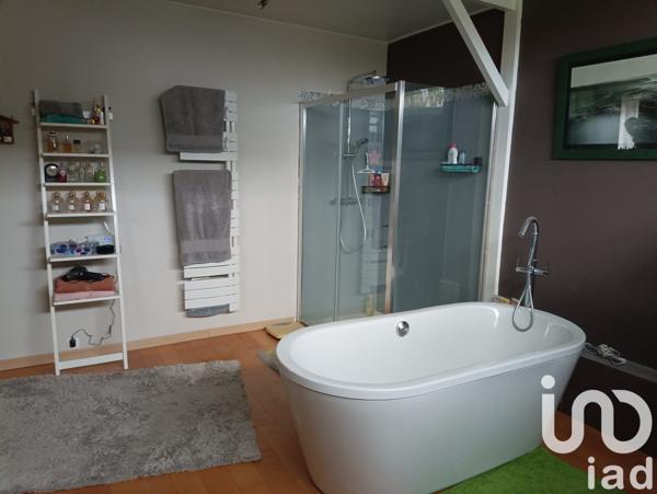 Maison 4 pièces de 235 m² à Smermesnil (76660)