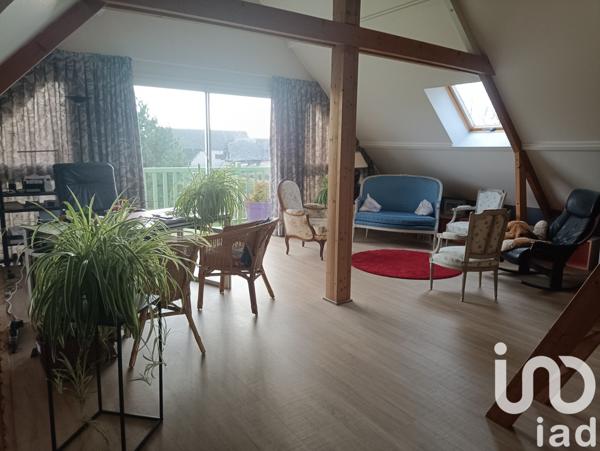 Maison 4 pièces de 235 m² à Smermesnil (76660)