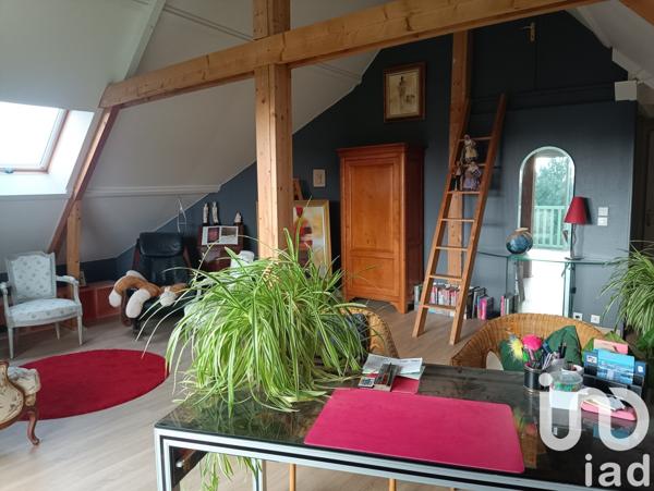 Maison 4 pièces de 235 m² à Smermesnil (76660)