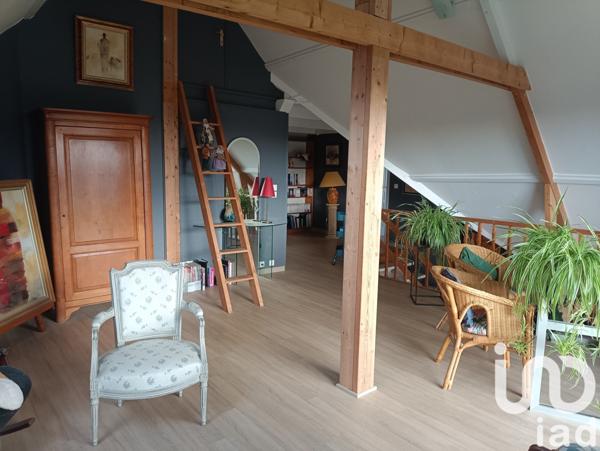 Maison 4 pièces de 235 m² à Smermesnil (76660)