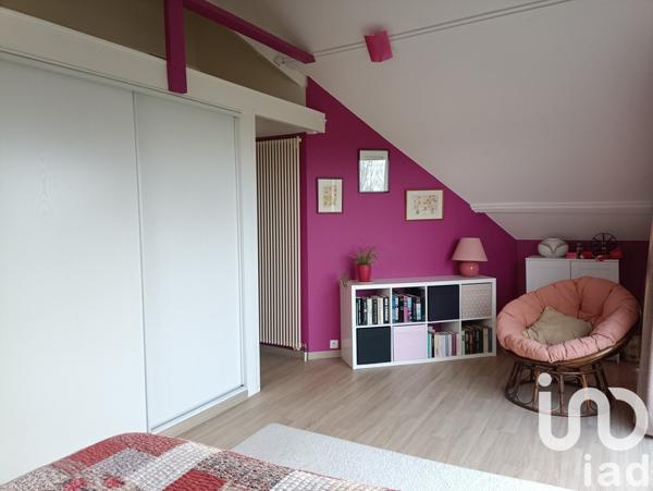 Maison 4 pièces de 235 m² à Smermesnil (76660)