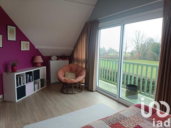Maison 4 pièces de 235 m² à Smermesnil (76660)