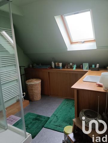 Maison 4 pièces de 235 m² à Smermesnil (76660)