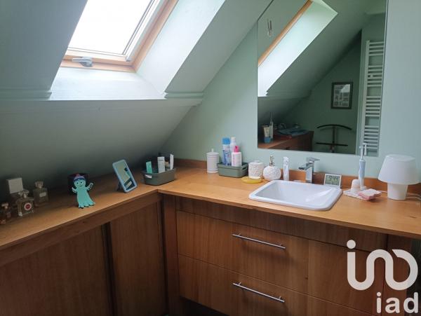 Maison 4 pièces de 235 m² à Smermesnil (76660)