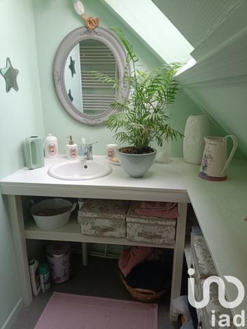 Maison 4 pièces de 235 m² à Smermesnil (76660)