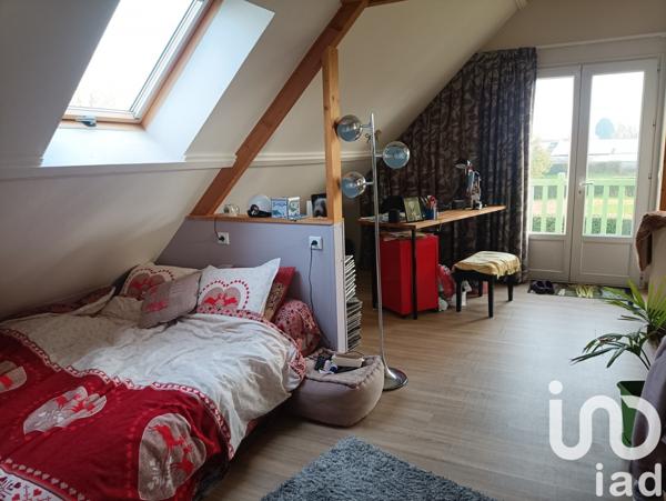Maison 4 pièces de 235 m² à Smermesnil (76660)