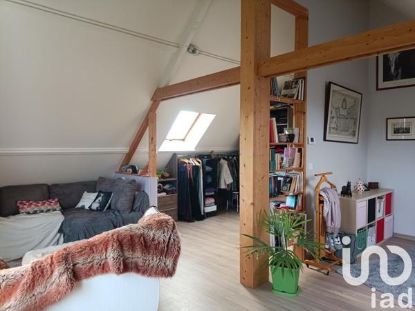 Maison 4 pièces de 235 m² à Smermesnil (76660)