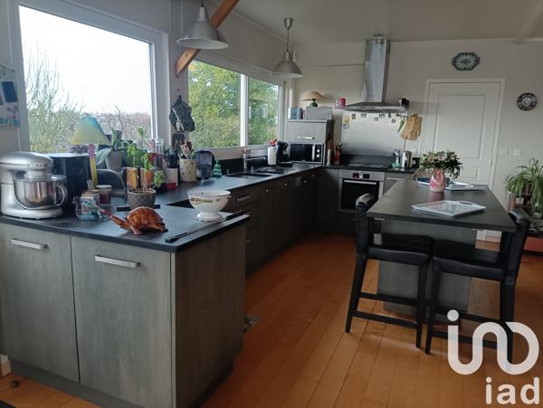 Maison 4 pièces de 235 m² à Smermesnil (76660)