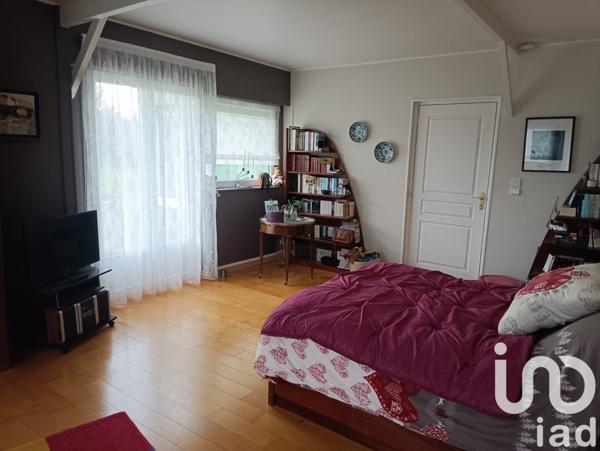 Maison 4 pièces de 235 m² à Smermesnil (76660)