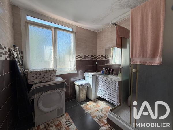 Appartement à vendre 3 pièces 57,61 m² Ablon-sur-Seine