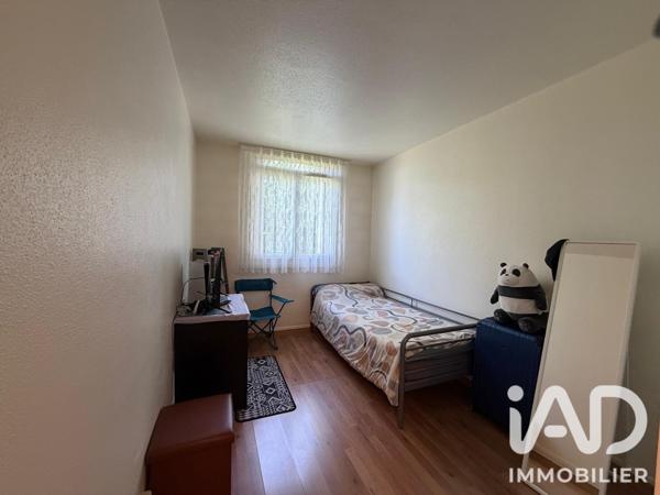 Appartement à vendre 3 pièces 57,61 m² Ablon-sur-Seine