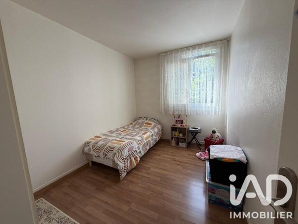 Appartement à vendre 3 pièces 57,61 m² Ablon-sur-Seine