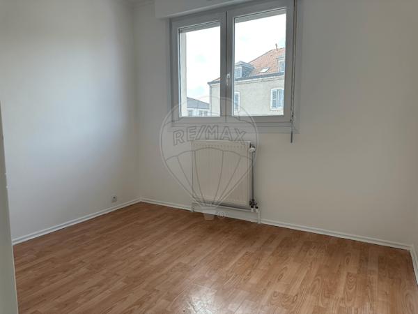 Appartement  en vente - Moselle - 57