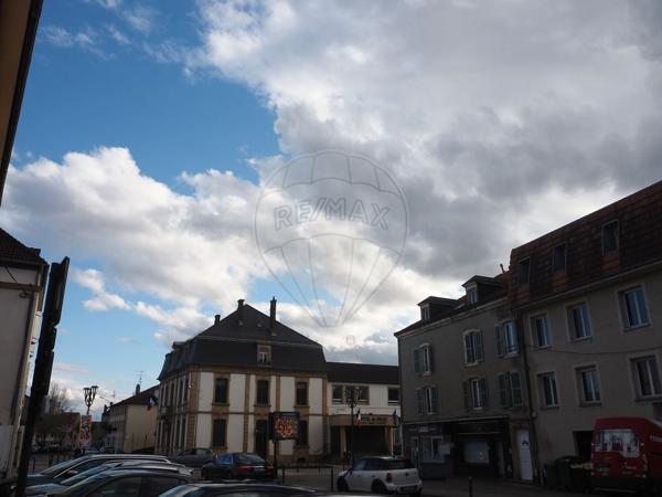 Appartement  en vente - Moselle - 57