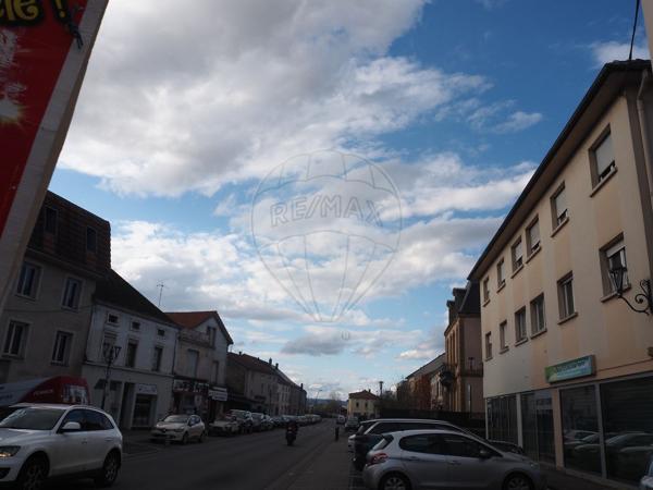 Appartement  en vente - Moselle - 57