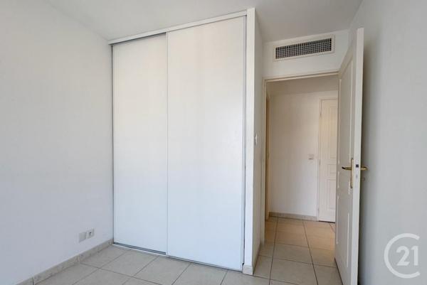 Appartement T3 à vendre  3 pièces - 64,15 m2 CAVALAIRE SUR MER - 83