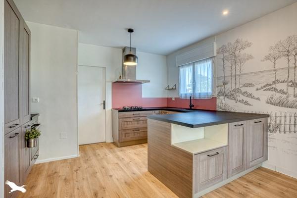 Maison à vendre |  Casseneuil |  4 pièces | 98 m²