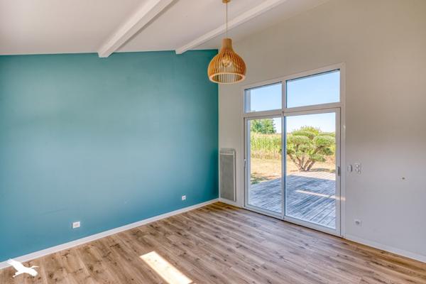 Maison à vendre |  Casseneuil |  4 pièces | 98 m²