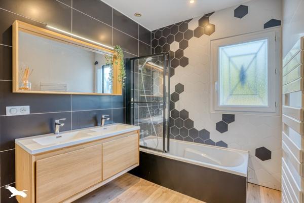 Maison à vendre |  Casseneuil |  4 pièces | 98 m²