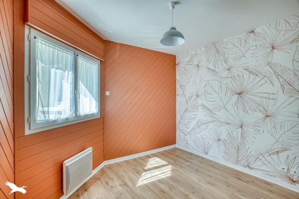 Maison à vendre |  Casseneuil |  4 pièces | 98 m²