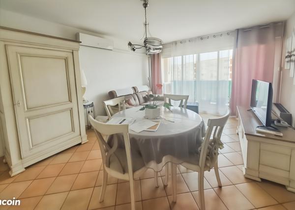 Appartement Rognac 4 pièce(s) 78 m2