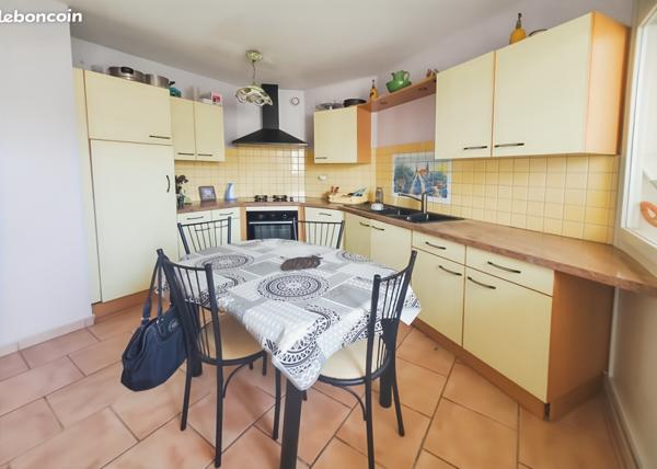 Appartement Rognac 4 pièce(s) 78 m2