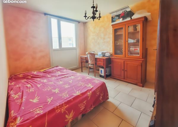 Appartement Rognac 4 pièce(s) 78 m2