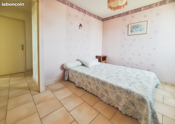 Appartement Rognac 4 pièce(s) 78 m2