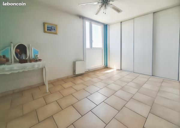 Appartement Rognac 4 pièce(s) 78 m2