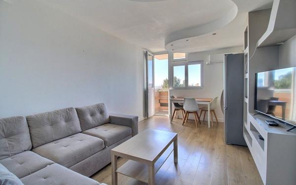 Appartement à vendre    3 pièces • 50,86 m2 Marseille 14