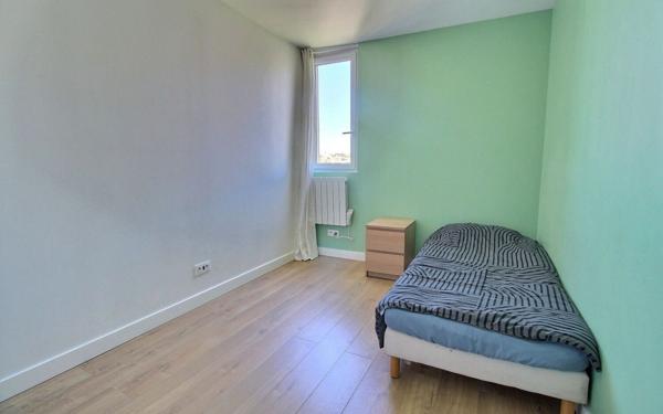 Appartement à vendre    3 pièces • 50,86 m2 Marseille 14