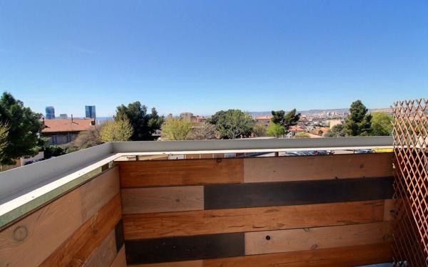 Appartement à vendre    3 pièces • 50,86 m2 Marseille 14