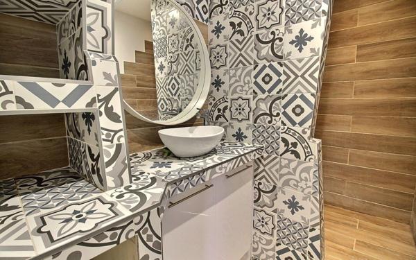 Appartement à vendre    3 pièces • 50,86 m2 Marseille 14